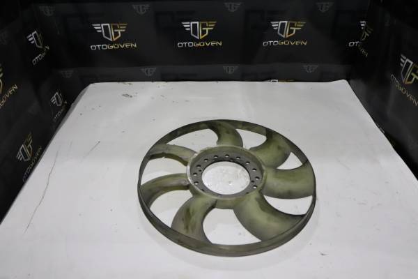 FORD TRANSİT 190 V ÇIKMA PARÇA TRANSİT V184 MOTOR PERVANESİ